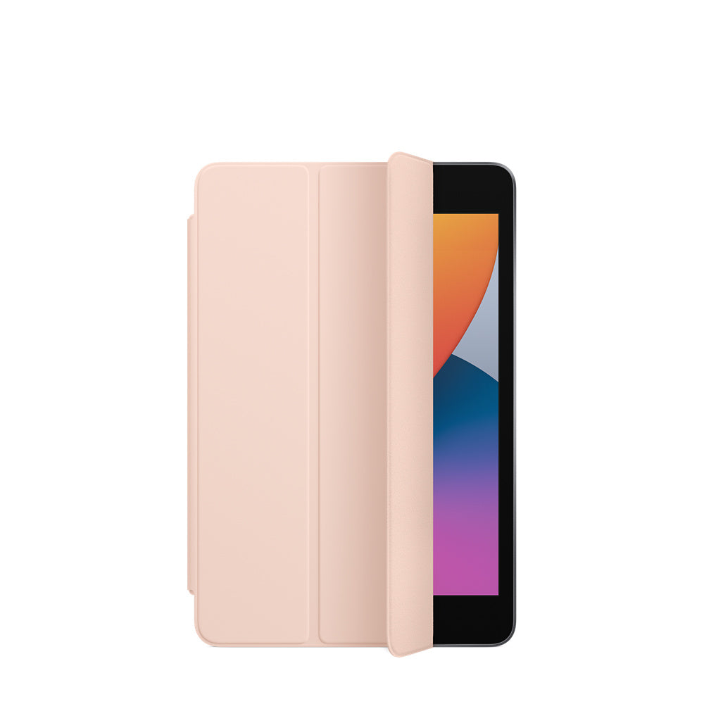 Apple iPad mini Smart Cover (5th generation) - Pink Sand Apple iPad mini Smart Cover (5th generation) - Pink Sand